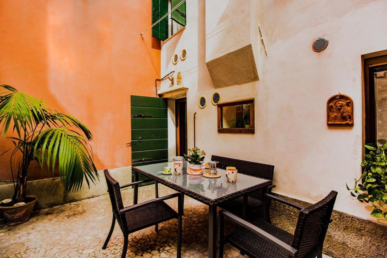 Ferienhaus Cozy House-close To Biennale And St. Mark Square