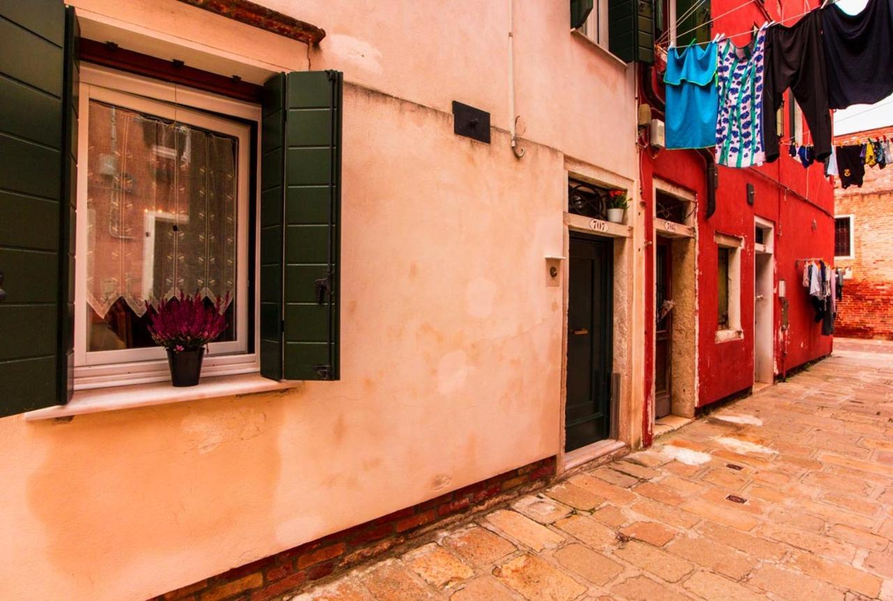 Cozy House-close To Biennale And St. Mark Square * Venedig