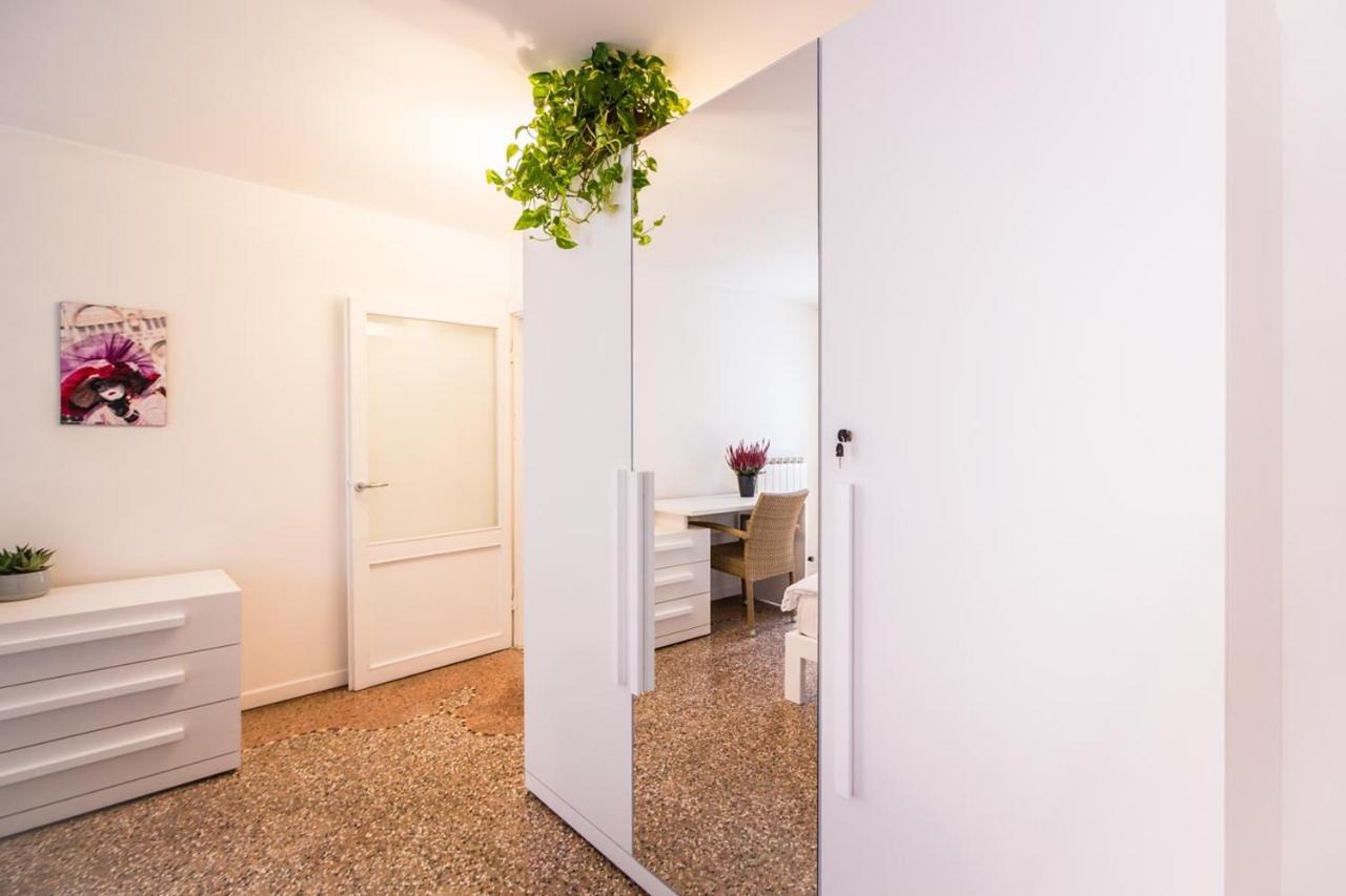 Cozy House-close To Biennale And St. Mark Square Ferienhaus *